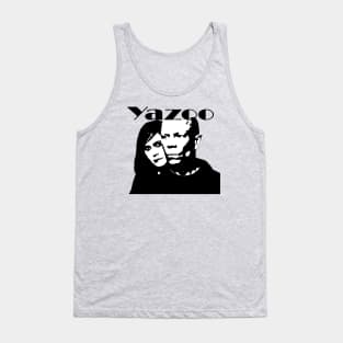 Yazoo Tank Top